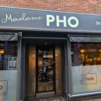 Madame Pho