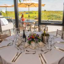 Une photo du restaurant Seapoint Golf Links