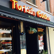 A photo of Turkish Cuisine restaurant