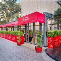 Une photo du restaurant La Maison De L'Entrecôte