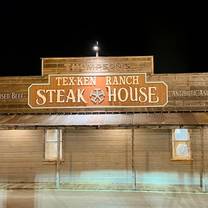 Tarleton Memorial Stadium Restaurants - Tex-Ken Ranch Steak House