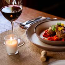 A photo of Quarter Circle at Flathead Lake Lodge restaurant