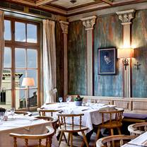 Une photo du restaurant Spatenhaus an der Oper (fine dining)