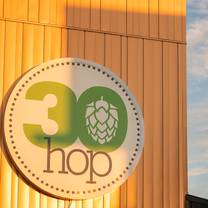 Une photo du restaurant 30hop  Omaha