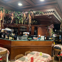 Een foto van restaurant Ristorante Cuore Veneziano