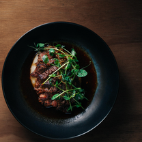 Een foto van restaurant Yuzu
