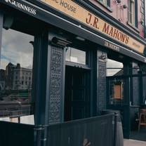 J.R. Mahon’s