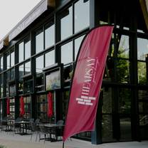 Een foto van restaurant Hearsay at Levy Park