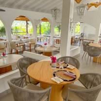 Una foto del restaurante Savvy's at Mount Cinnamon