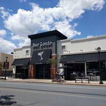 Bar Louie - Center Valley