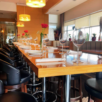 Foto del ristorante IL Forno Fusion “Four points by Sheraton”