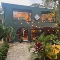 A photo of Chicama Nosara restaurant