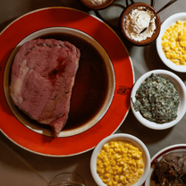 Foto von House of Prime Rib Restaurant