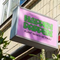 HAPPENPAPPEN