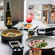 Een foto van restaurant Yuki Yama