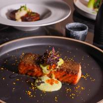 Playhouse Theatre London Restaurants - Akatuki - Covent Garden