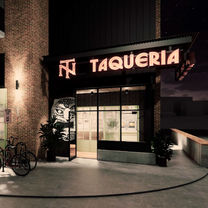 Een foto van restaurant Native Tongues Taqueria University District