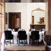 Foto del ristorante Martha Hardy's