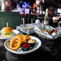 A photo of Dublin Calling - Vancouver restaurant