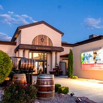 Une photo du restaurant D.H. Lescombes Winery & Bistro - Cottonwood