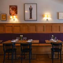 Een foto van restaurant Stir Crazy