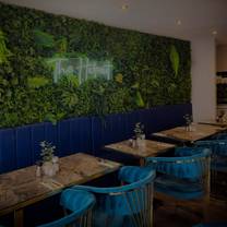 Een foto van restaurant The Hideout, West Horndon