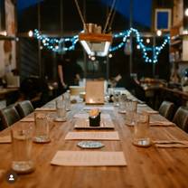 A photo of Feasted Chefs Table restaurant