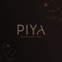 PIYA Restaurant餐廳的相片