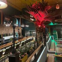 Een foto van restaurant Jerk at Nite