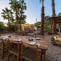 Una foto del restaurante Romanita Baja Kitchen