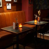 Een foto van restaurant Wallop Prestwich