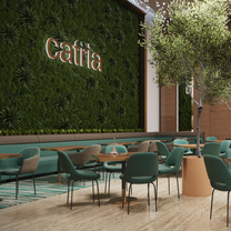 Catria Cucina and Bar