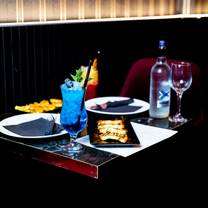 Foto del ristorante Blacklist Lounge