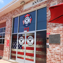 A photo of Anvil Brewing No. 2 restaurant