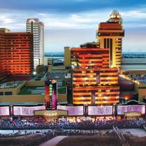 Een foto van restaurant P.F. Chang's - Atlantic City