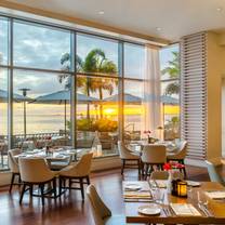 A photo of The Waterfront Restaurant and Terrace - Trinidad restaurant