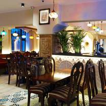 Foto del ristorante Sahara City Uxbridge