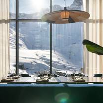 A photo of Bazurto Tignes restaurant