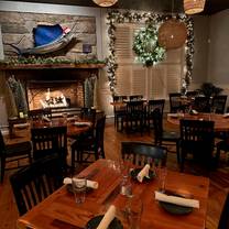 A photo of Rizzuto's Oyster Bar and Restaurant - Westport restaurant