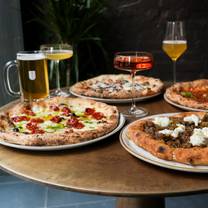 Een foto van restaurant Moody Tongue Pizza