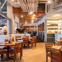 Foto von Founding Farmers Fishers & Bakers DC: Georgetown Restaurant