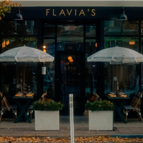 A photo of Flavia's Cucina Romana restaurant