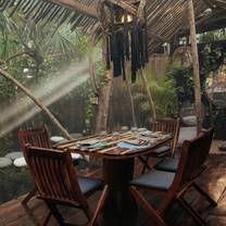Una foto del restaurante Elixik