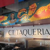 CT Cantina & Taqueria - Dania Beach