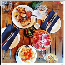 Foto von Jamon Jamon Belsize Park Restaurant