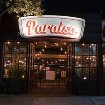 Une photo du restaurant Parrilla Paraiso