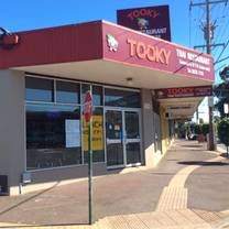 Une photo du restaurant Tooky Thai Restaurant