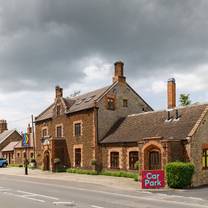 A photo of The Ffolkes restaurant