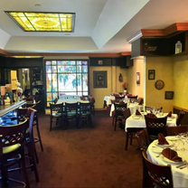 Una foto del restaurante Piccolino Italian Ristorante