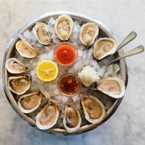 Een foto van restaurant Clark's Oyster Bar - Montecito